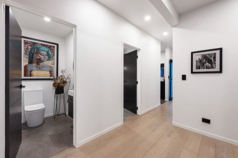 Photo of property in 175 Sandspit Road, Shelly Park, Auckland, 2014