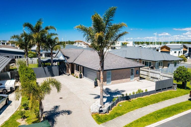 Photo of property in 21 Mariners Haven, One Tree Point, 0118