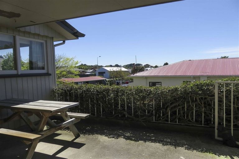 Photo of property in 126 Ritchie Street, Richmond, Invercargill, 9810