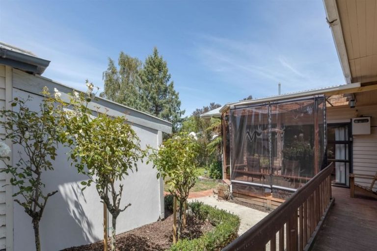 Photo of property in 19 East Street, Feilding, 4702