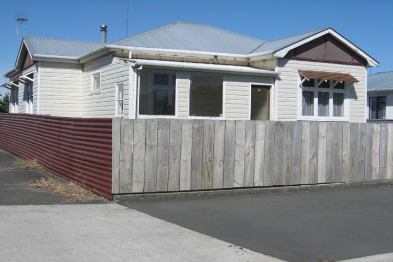 Photo of property in 161 Manchester Street, Feilding, 4702