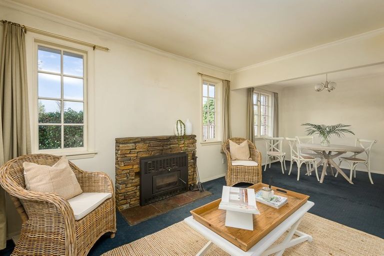 Photo of property in 10 Murdoch Street, Bryndwr, Christchurch, 8053