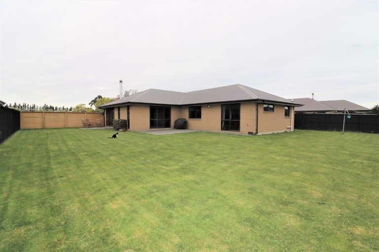 Photo of property in 69 Manse Road, Leeston, 7632