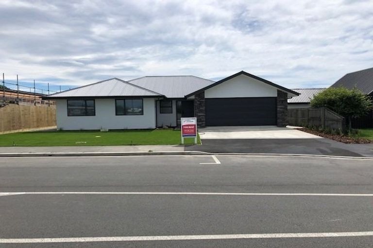 Photo of property in 15 Russ Drive, Lincoln, 7608