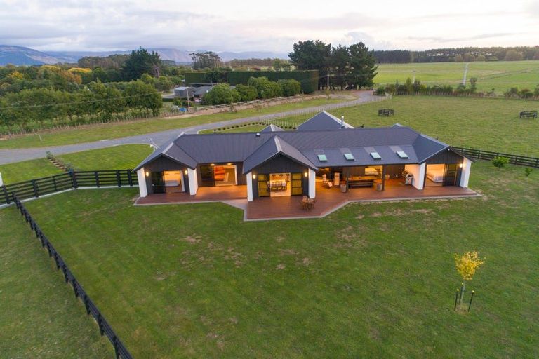 Photo of property in 79 Jackeytown Road, Tiakitahuna, Palmerston North, 4477