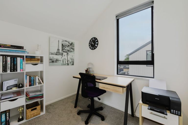 Photo of property in 211a Springfield Road, St Albans, Christchurch, 8014