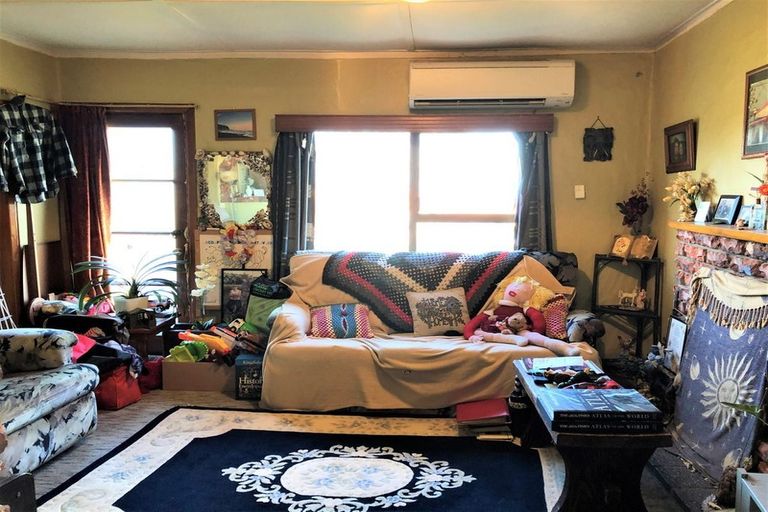 Photo of property in 1 Boyd Street, Stirling, 9231