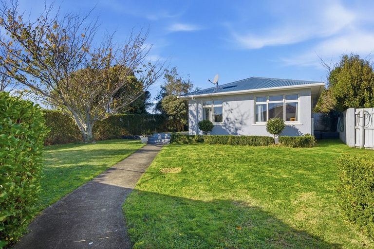 Photo of property in 293a Frankley Road, Ferndale, New Plymouth, 4310