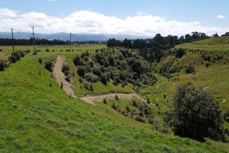 Photo of property in 200 Garfield Road, Norsewood, Dannevirke, 4977