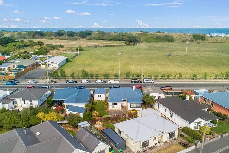 Photo of property in 60 Victoria Road, Saint Kilda, Dunedin, 9012