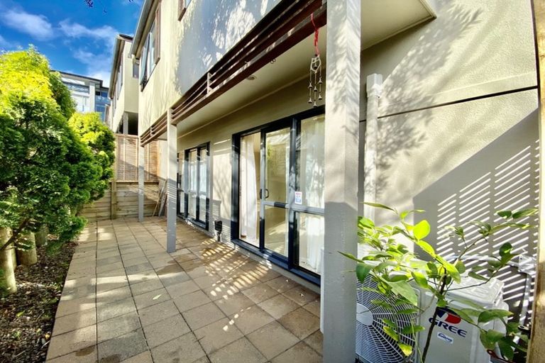 Property details for 21a Balfour Road, Parnell, Auckland, 1052