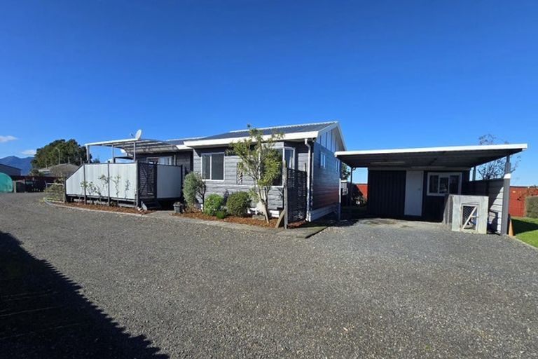 Photo of property in 9 Te Angi Street, Turua, Thames, 3574