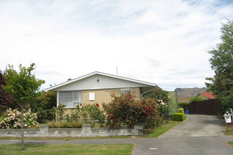 Photo of property in 18 Dunoon Place, Woolston, Christchurch, 8062