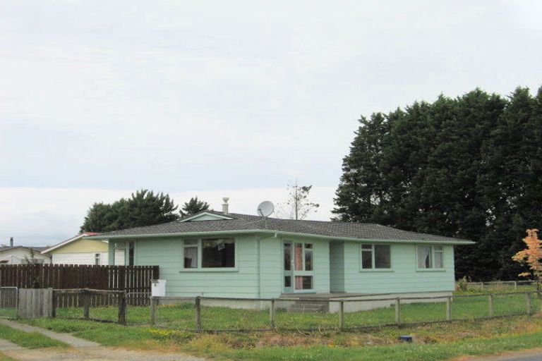Photo of property in 2 Buchanan Street, Opotiki, 3122
