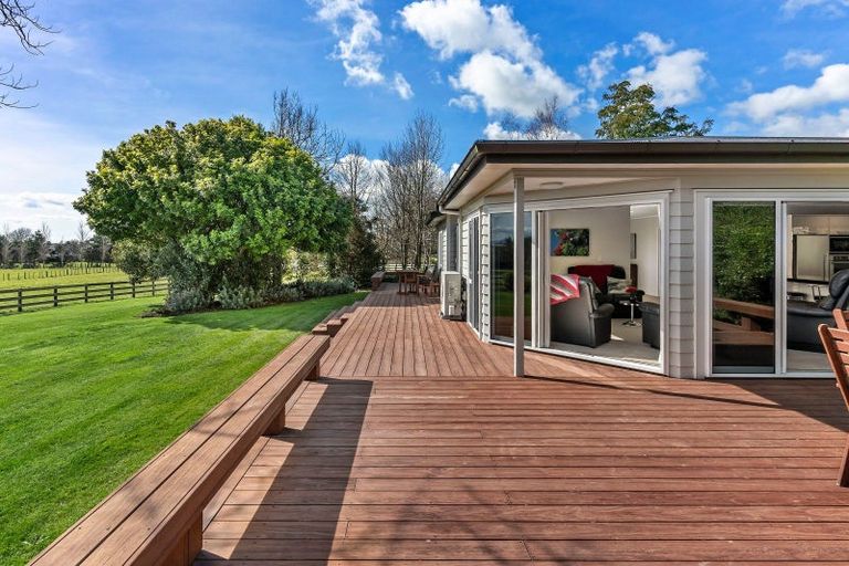 Photo of property in 63 Whatapaka Road, Karaka, Papakura, 2580