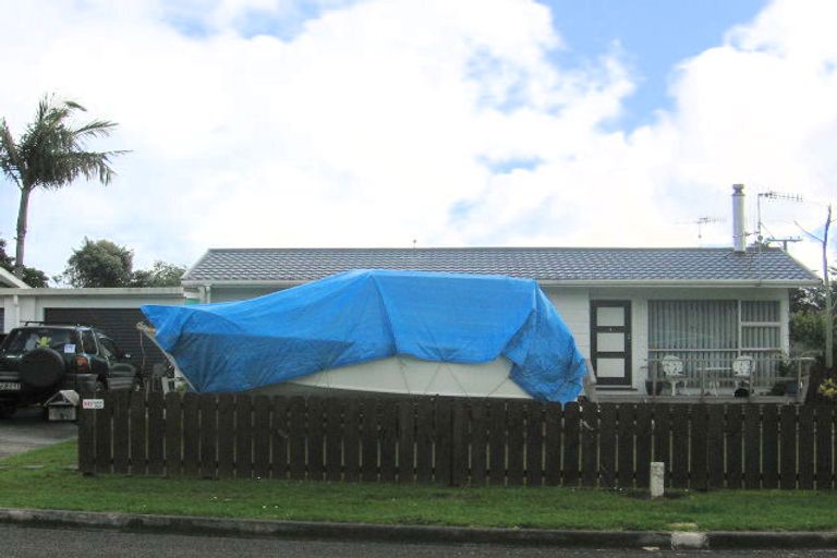 Photo of property in 2b De Havilland Place, Onerahi, Whangarei, 0110