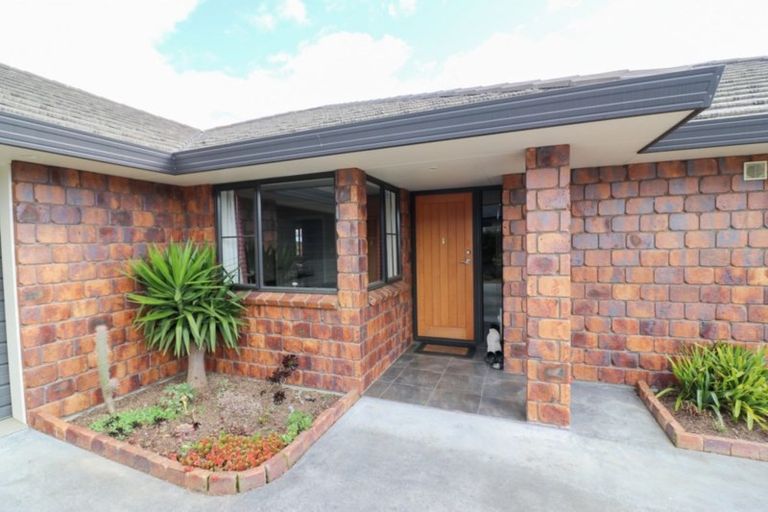 Photo of property in 21 Ruahine Street, Dannevirke, 4930