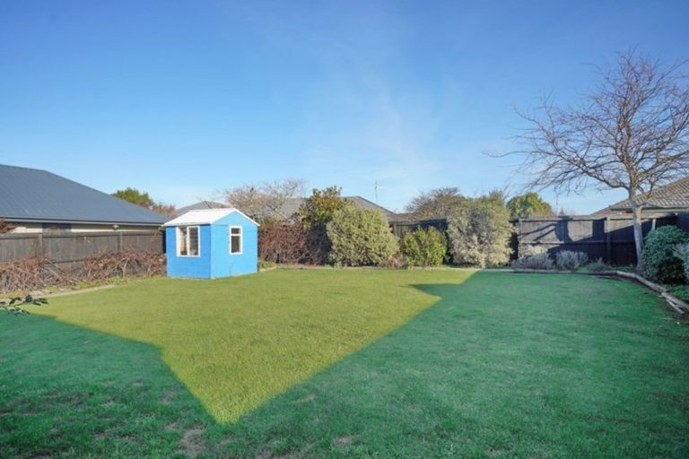 Photo of property in 39 Welsford Street, Woodend, 7610