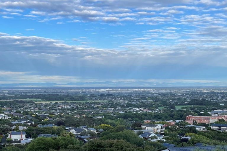 Photo of property in 84b Dyers Pass Road, Cashmere, Christchurch, 8022