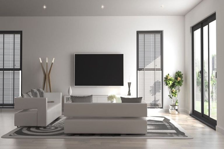 Photo of property in 17e Stanniland Street, Sunnyhills, Auckland, 2010