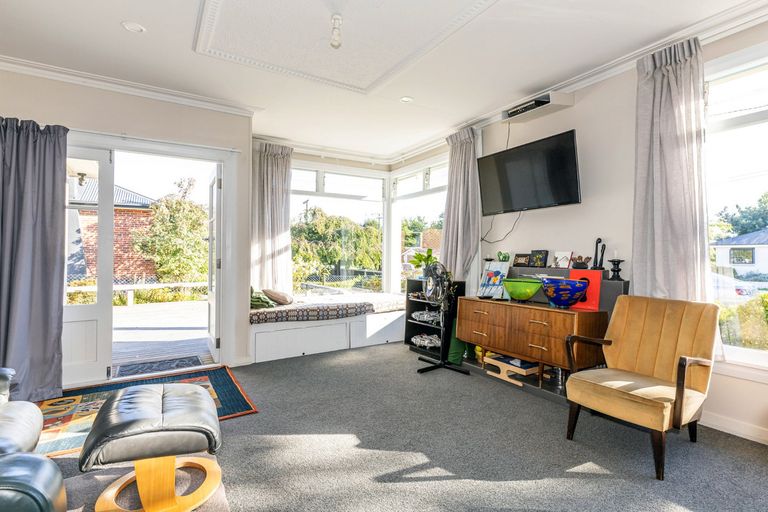 Photo of property in 19 Sloane Street, Fairlie, 7925