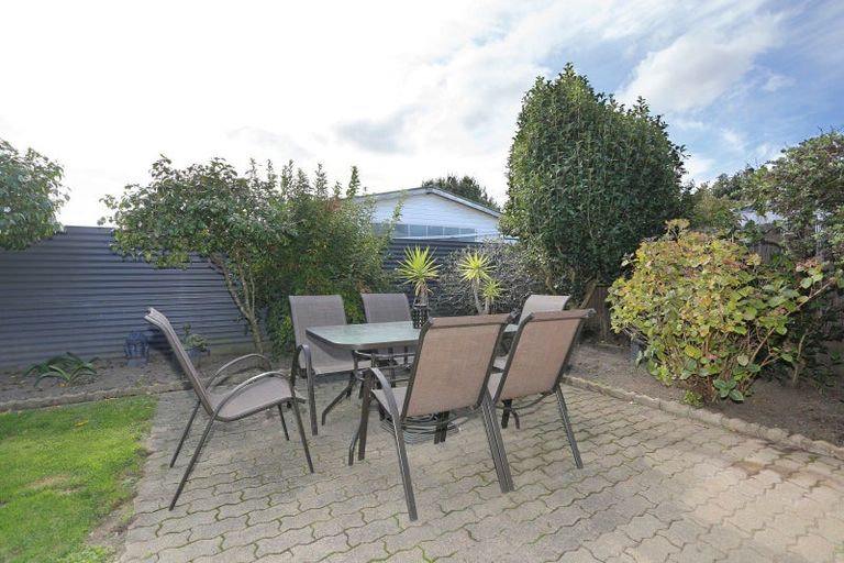 Photo of property in 6 Tate Place, Feilding, 4702