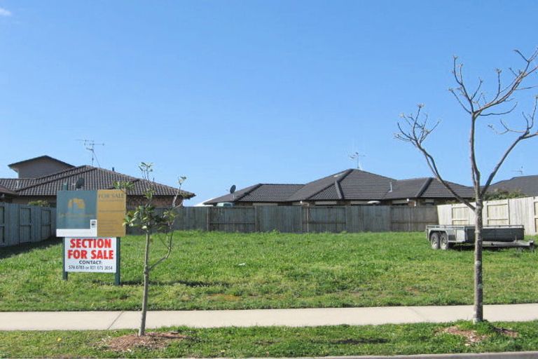 Photo of property in 21 Oreti Crescent, Papamoa Beach, Papamoa, 3118