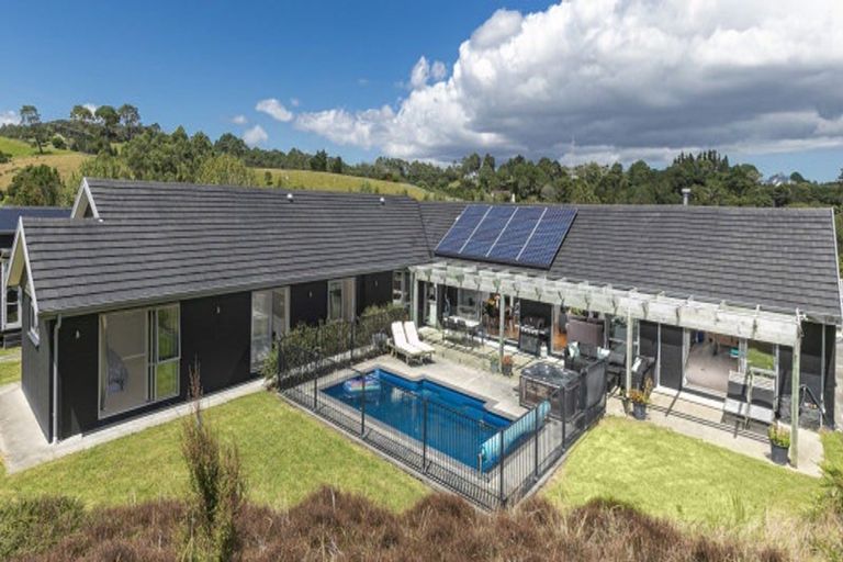 Photo of property in 210a Glenmore Road, Coatesville, Albany, 0793