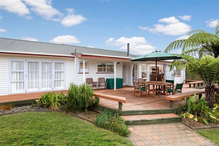 Photo of property in 360 Fitzgerald Road, Drury, 2577