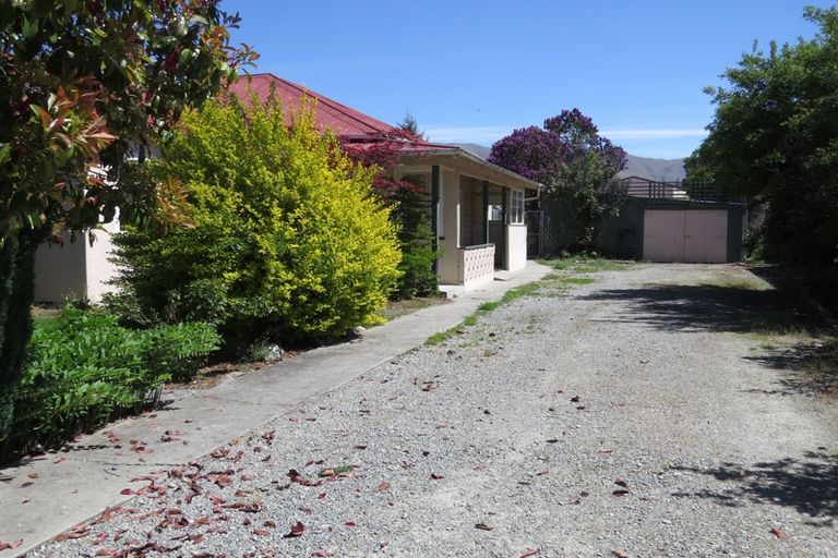 Photo of property in 53 Gall Street, Fairlie, 7925