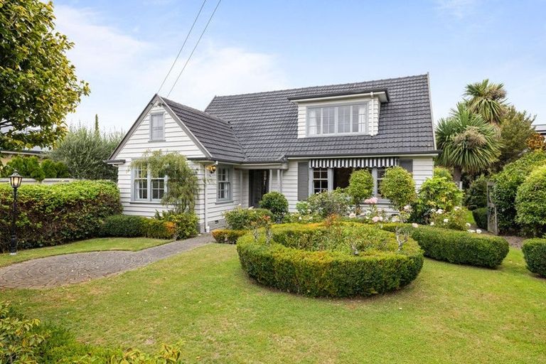 Photo of property in 231 Clyde Road, Burnside, Christchurch, 8053