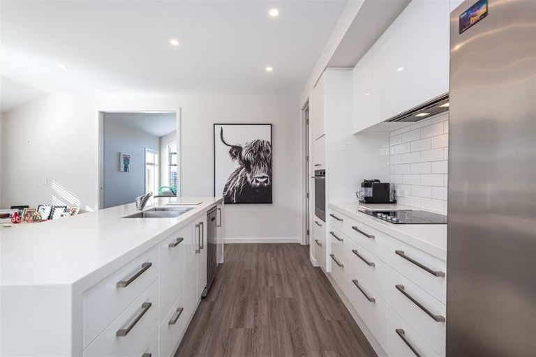 Photo of property in 57 Te Kohanga Drive, Pegasus, 7612