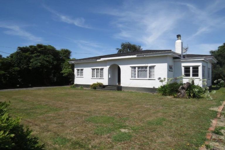 Photo of property in 15 Tui Street, Pahiatua, 4910