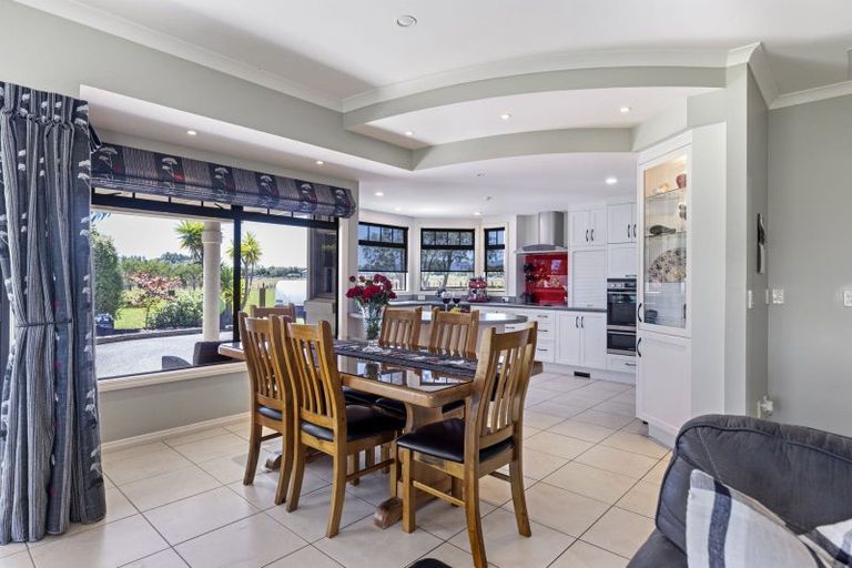Photo of property in 456 Stoney Creek Road, Kelvin Grove, Palmerston North, 4470