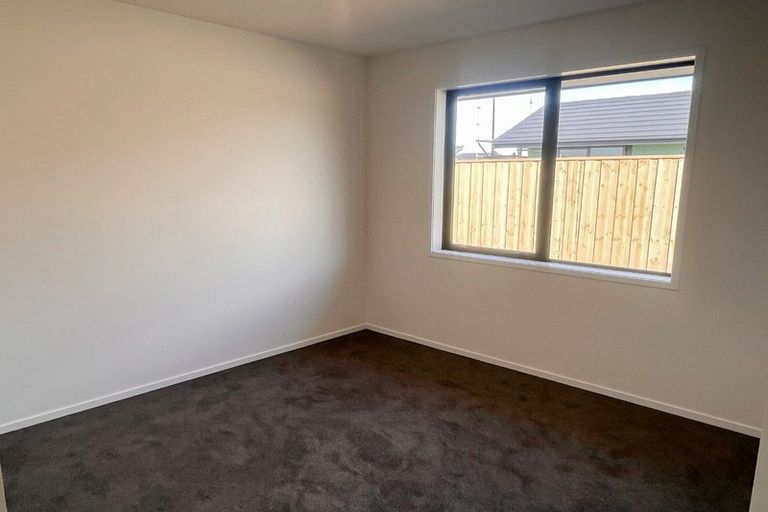 Photo of property in 4 Harness Way, Rolleston, 7615