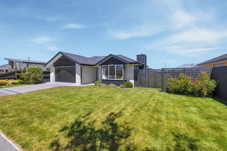 Photo of property in 48 Cassidy Avenue, Lincoln, 7608