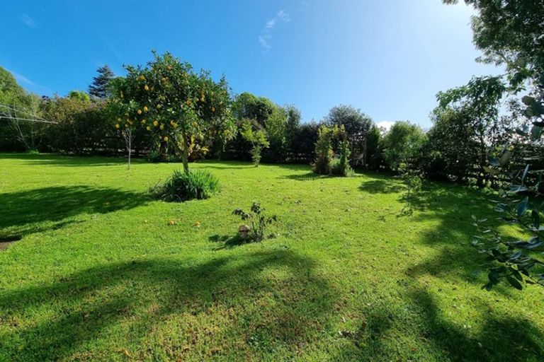 Photo of property in 2 Taheke Road, Kaikohe, 0405