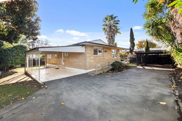 Photo of property in 107b Eighteenth Avenue, Tauranga South, Tauranga, 3112