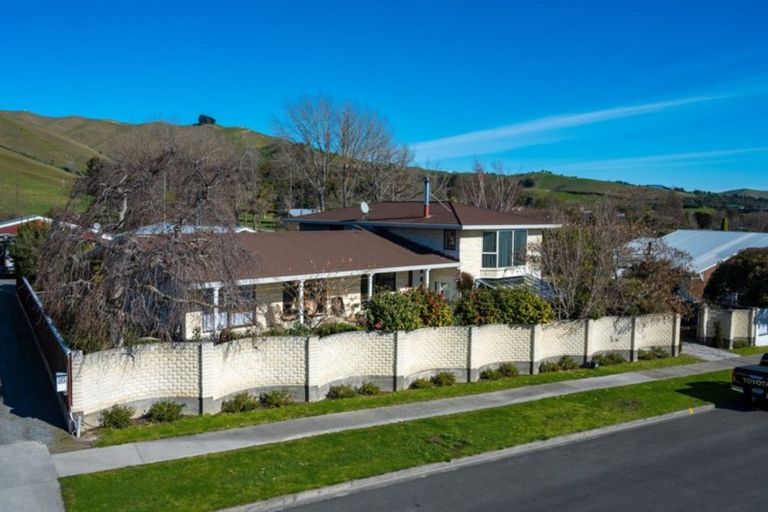 Photo of property in 15 Fyffe Street, Witherlea, Blenheim, 7201