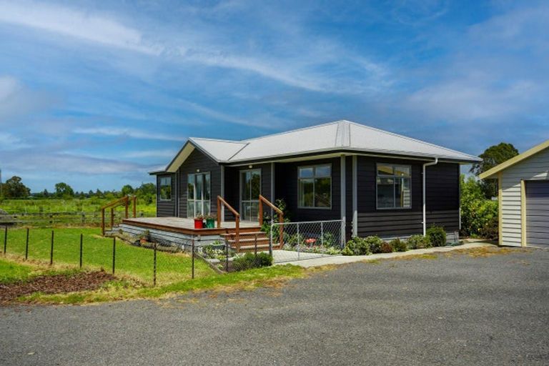 Photo of property in 368 Pukahu Road, Netherton, Paeroa, 3672
