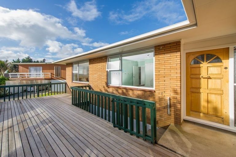 Photo of property in 18 Yeoman Place, Howick, Auckland, 2014