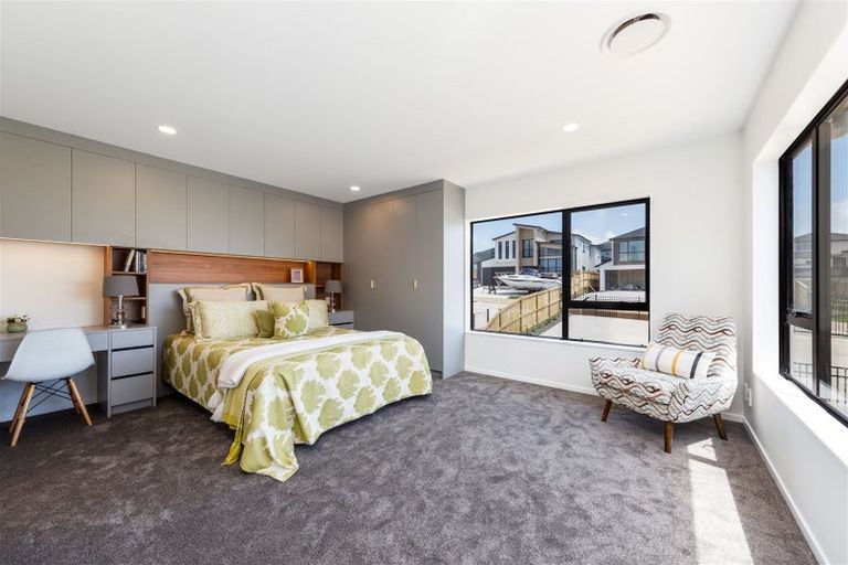 Photo of property in 42 Dungloe Avenue, Flat Bush, Auckland, 2019