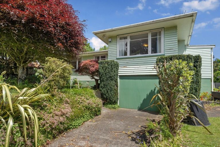Photo of property in 80b Brois Street, Frankleigh Park, New Plymouth, 4310