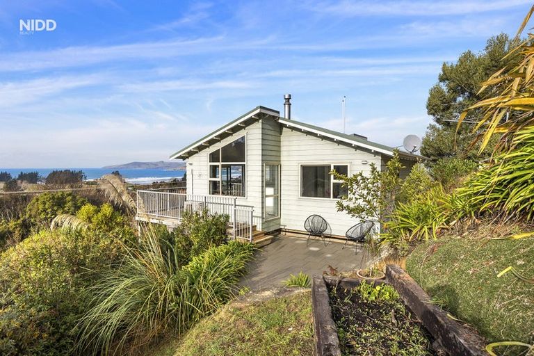 Photo of property in 249 Coast Road, Warrington, Waikouaiti, 9471