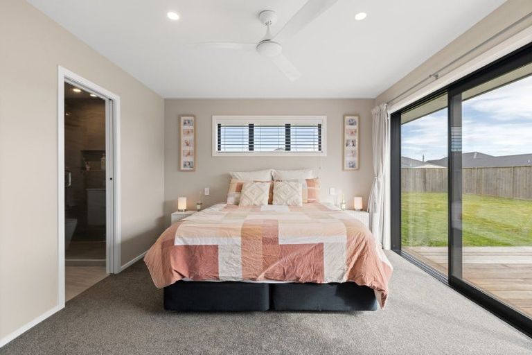 Photo of property in 3 Wai Iti Avenue, Redwoodtown, Blenheim, 7201