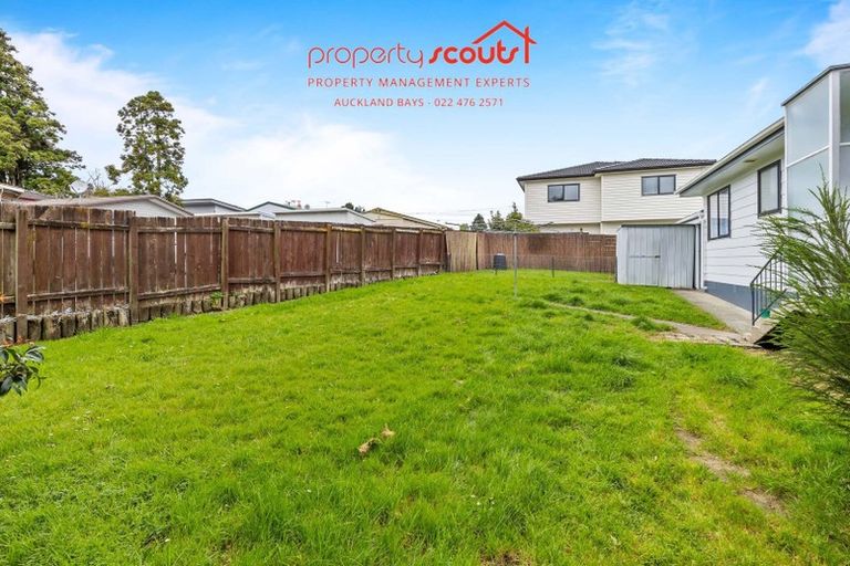 Photo of property in 551 Swanson Road, Ranui, Auckland, 0612