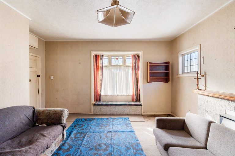 Photo of property in 8 Ellison Street, Napier South, Napier, 4110