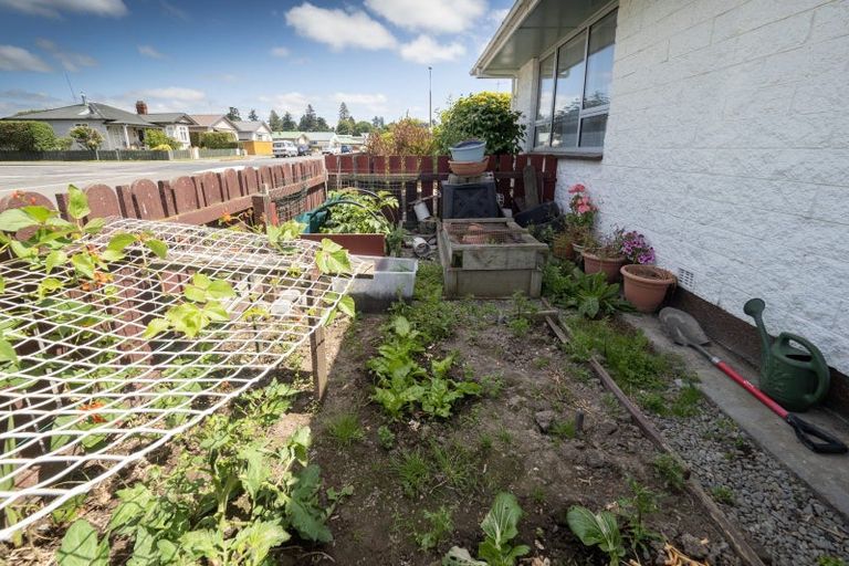 Photo of property in 3/120 Cass Street, Ashburton, 7700