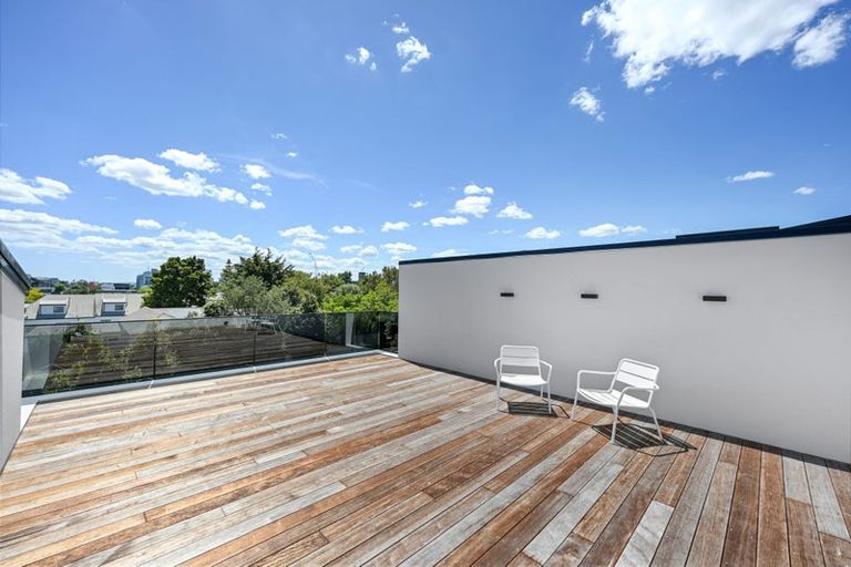 Photo of property in 4/1 Palmerston Street, Hamilton Central, Hamilton, 3204