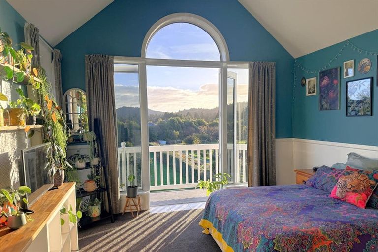 Photo of property in 84 Maori Creek Road, Marsden, Greymouth, 7872